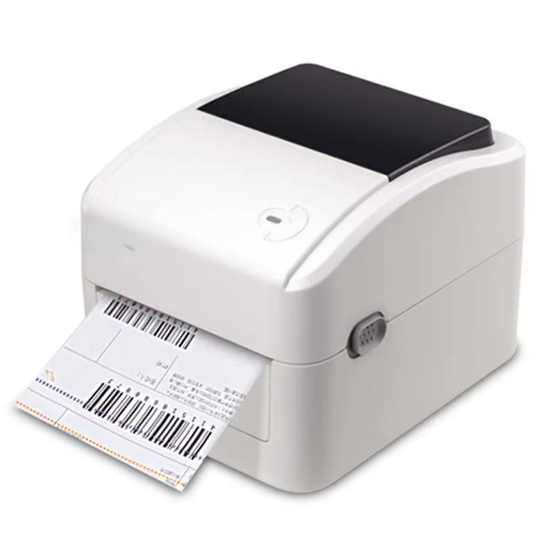 Stampante di Etichette Industr - Label Printer recensione e prezzo