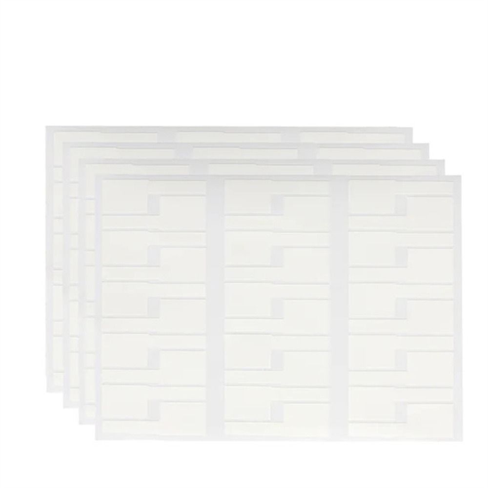 Le etichette per cavi impermea - Label Maker recensione e prezzo