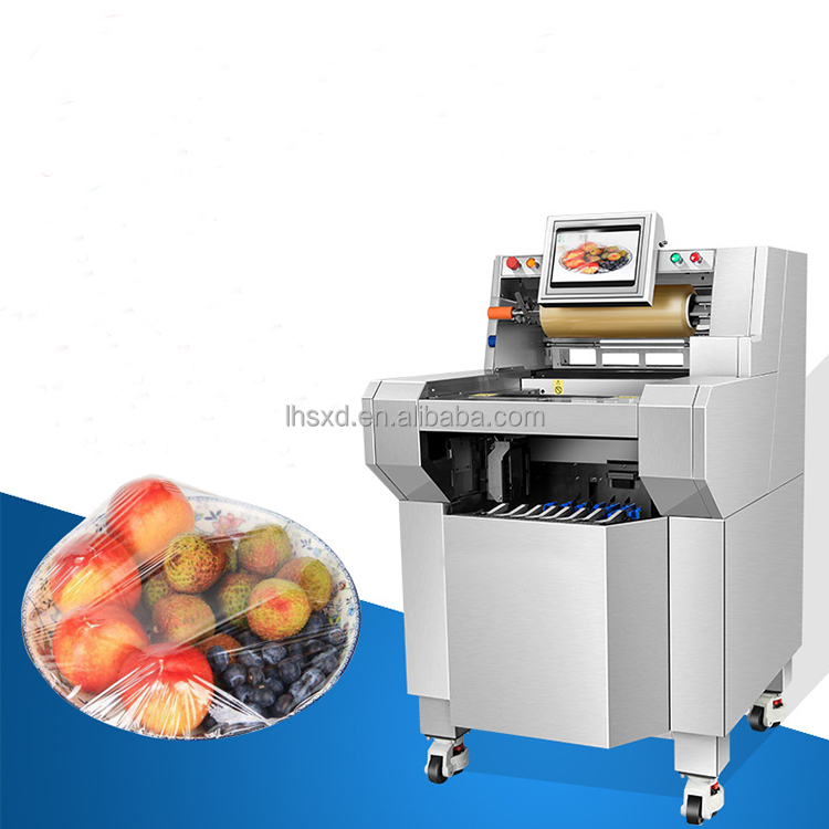 Macchina avvolgitrice per pesa - Commercial Printing And Packaging recensione e prezzo