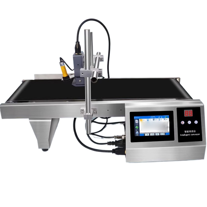Stampante a getto d'inchiostro - Barcode Printer recensione e prezzo