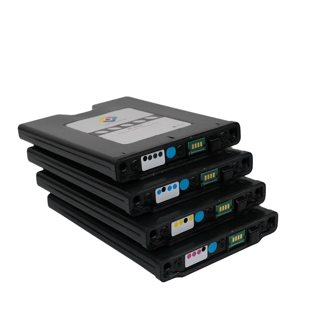 Cartuccia d'inchiostro di alta - Ink Cartridge recensione e prezzo
