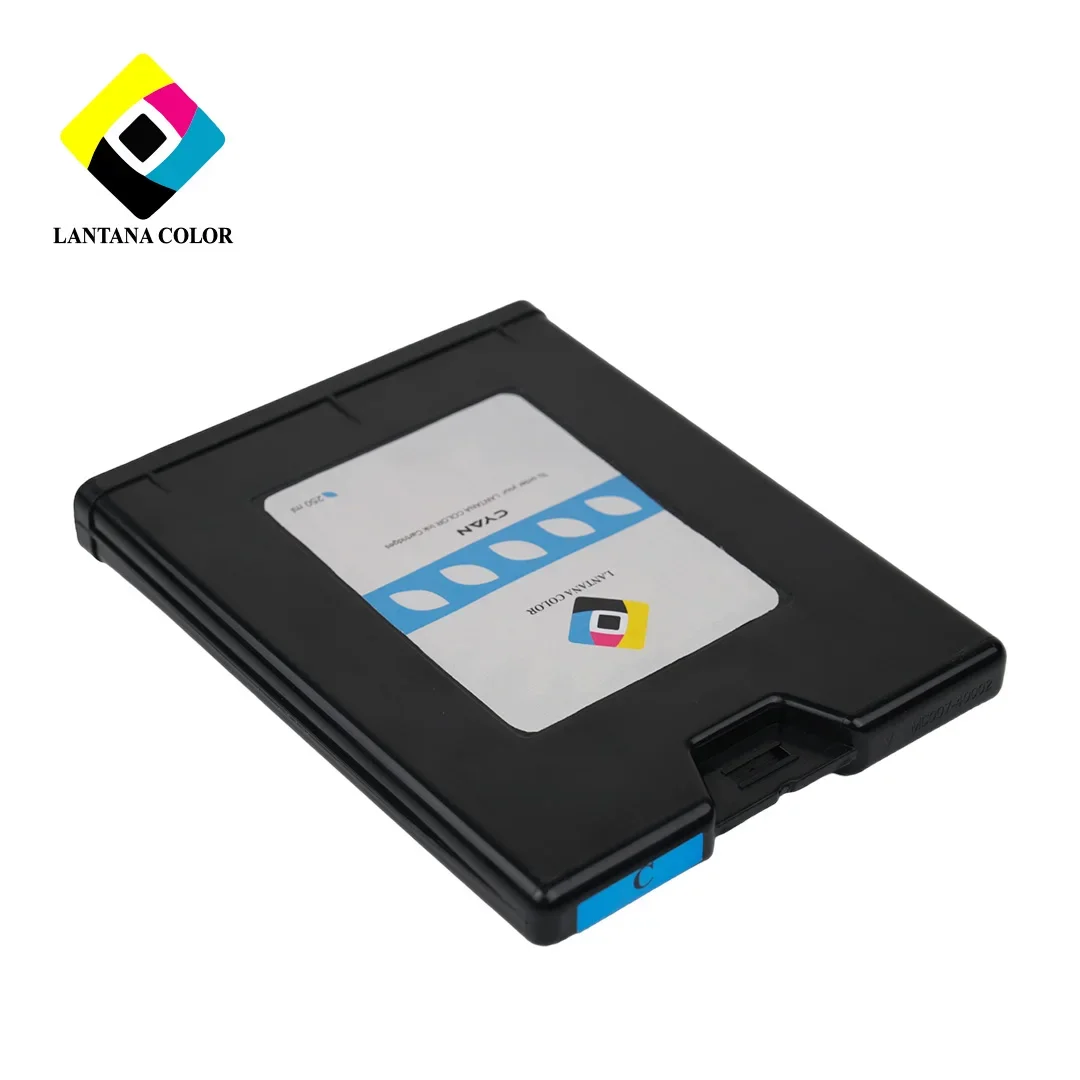 Cartuccia d'inchiostro di alta - Ink Cartridge recensione e prezzo