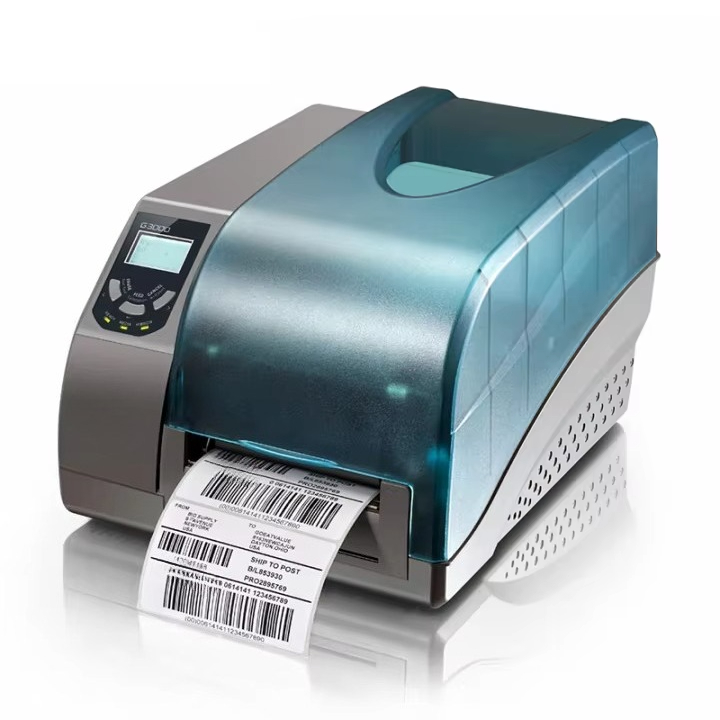 Stampante di Etichette a Trasf - Barcode Printer recensione e prezzo