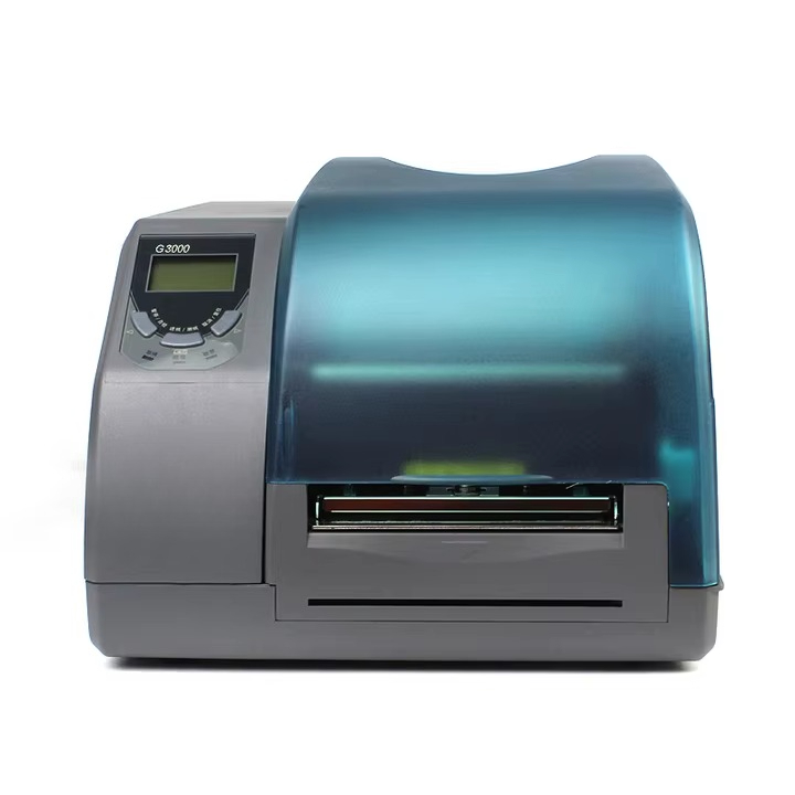 Stampante di Etichette a Trasf - Barcode Printer recensione e prezzo