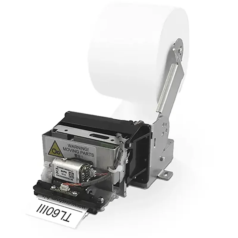 Stampante Termica per Scontrin - Receipt Printer recensione e prezzo