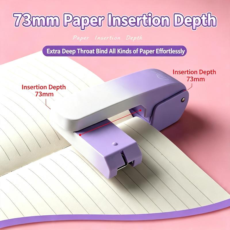 Graffatrice Rotante a 360° per - Stapler Heavy Duty recensione e prezzo