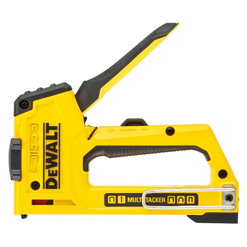 DeWALT DWHT0-TR510 Graffatrice - Stapler Heavy Duty recensione e prezzo