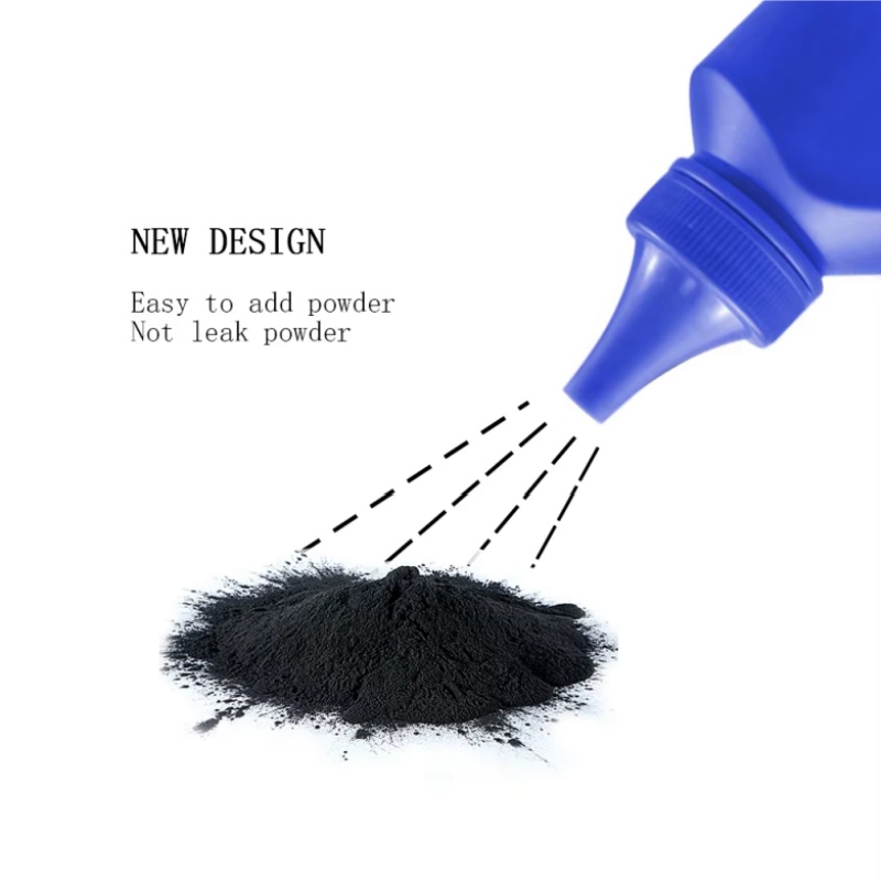 Polvere toner nera compatibile - Toner Cartridge recensione e prezzo
