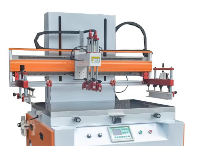 Macchina Serigrafica Semi-Auto - Printer Paper recensione e prezzo