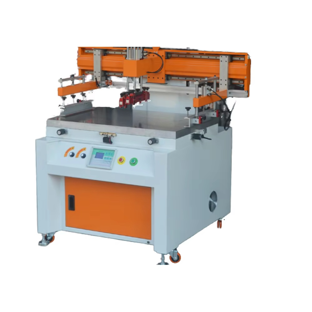 Macchina Serigrafica Semi-Auto - Printer Paper recensione e prezzo