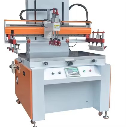 Macchina Serigrafica Semi-Auto - Printer Paper recensione e prezzo